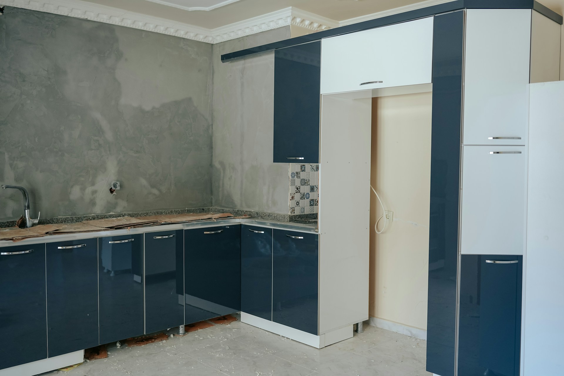 View of Renovation Waste Management: Streamline Your Home Improvement Project ...