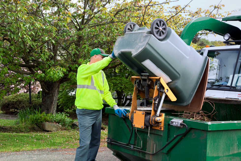 Waste Management