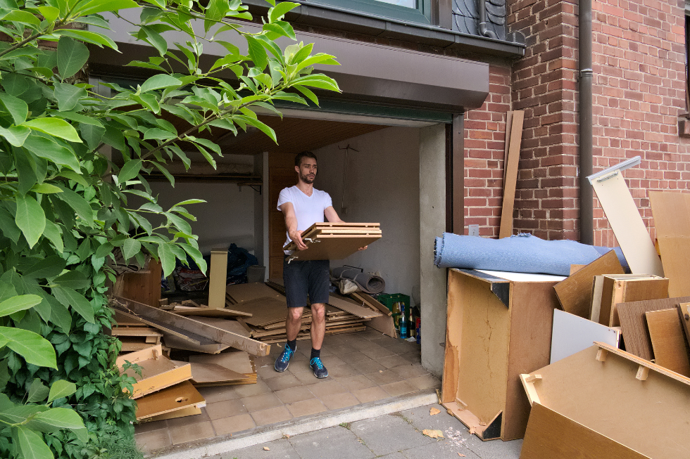 Dumpster Rental Birmingham